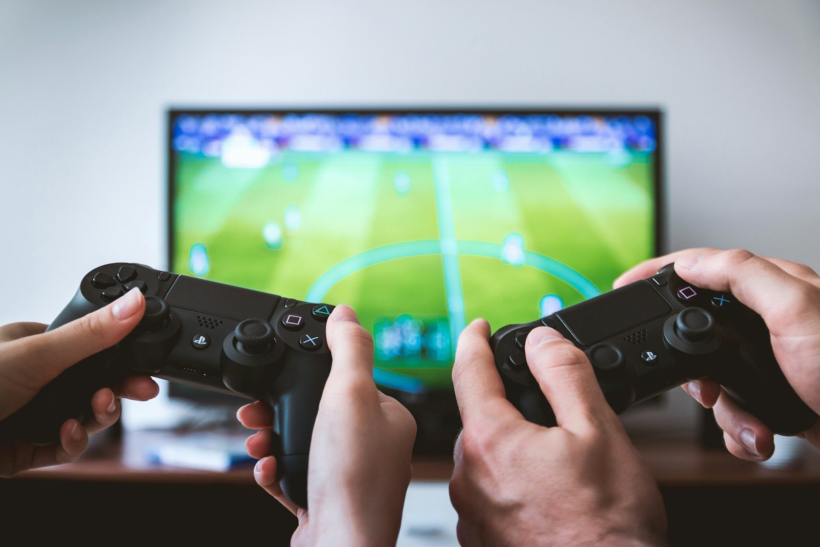 Get Paid to Play Games Online: 5 Best Apps/Websites to Turn Fun into Funds