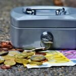 cashbox, money, currency, cash box, finance, money box, euro, cash, money, money, money, money, money, euro, euro, cash